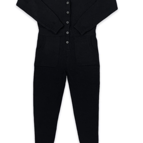 Le Bon Shoppe jumpsuit - Picture 3 of 5